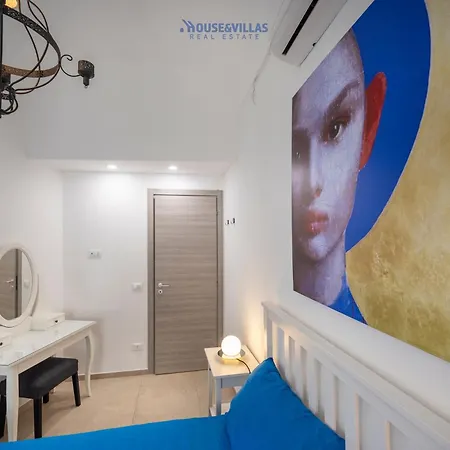 House & - Demetra Noto