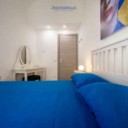 House & - Demetra * Noto