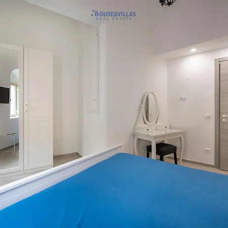 Apartment House & - Demetra Noto