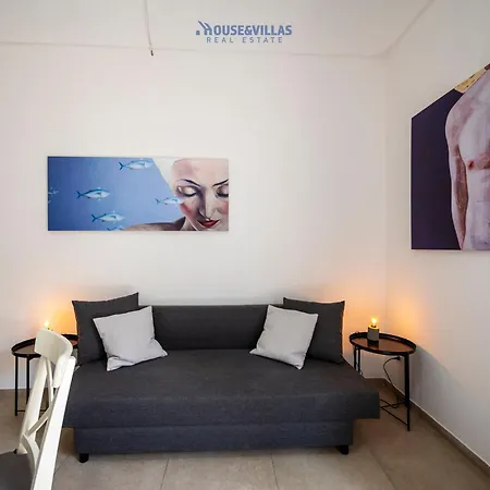 House & - Demetra Apartment