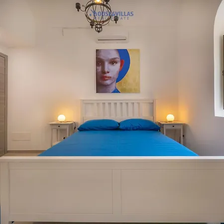 House & - Demetra Apartment Noto