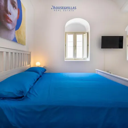 Apartment House & - Demetra