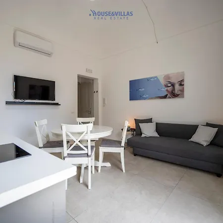 Apartment House & - Demetra