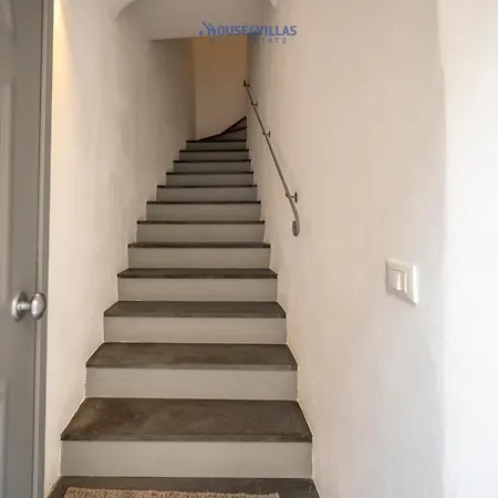 House & - Demetra Apartment *