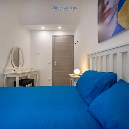 House & - Demetra Apartment