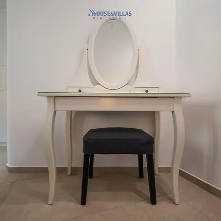House & - Demetra Apartment