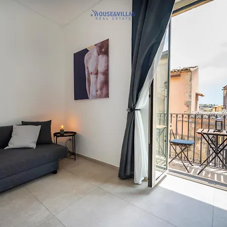 House & - Demetra Apartment *