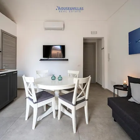 Demetra Appartement *