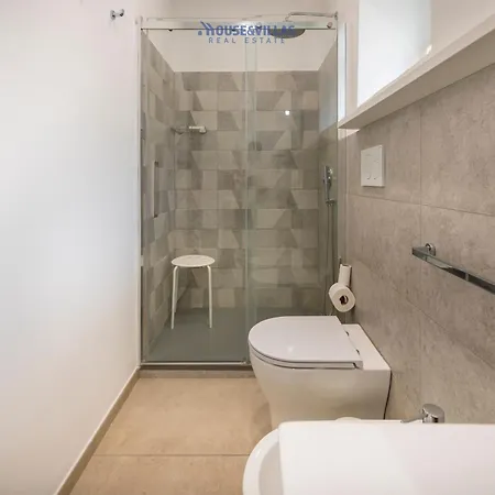 House & - Demetra Apartmán